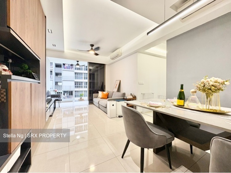 Rivercove Residences (D19), Condominium #500499811